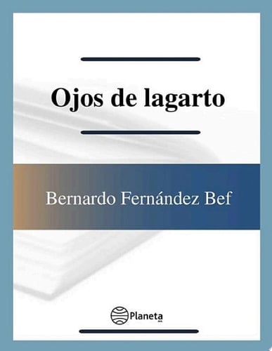Ojos de lagarto