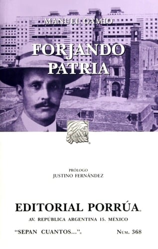 Forjando patria