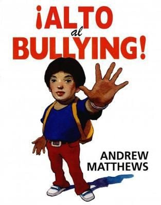 Alto al Bullying  Stop the Bullying