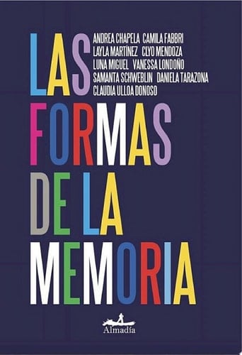 Las formas de la memoria
