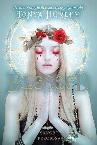 Blessed sangre preciosa