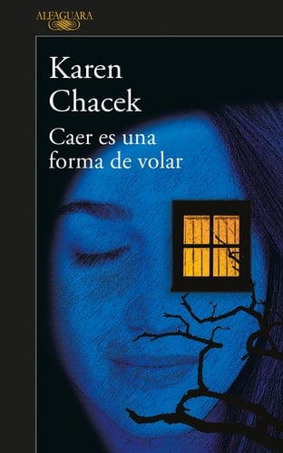 Caer es una forma de volar