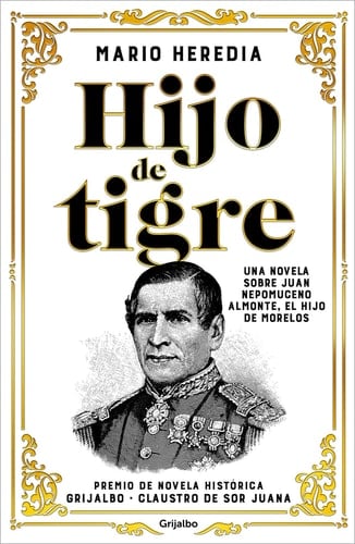 Hijo de tigre (Premio Claustro) / Like Father