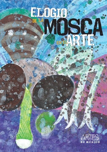Elogio de la mosca en el arte