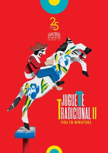 Juguete tradicional