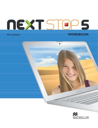 NEXT STOP. 5(WORK BOOK)