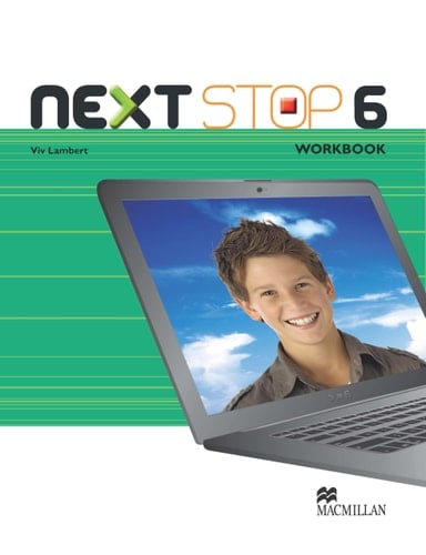 NEXT STOP. 6(WORK BOOK)