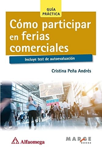 COMO PARTICIPAR EN FERIAS COMERCIALES. Peña