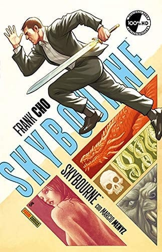 Skybourne