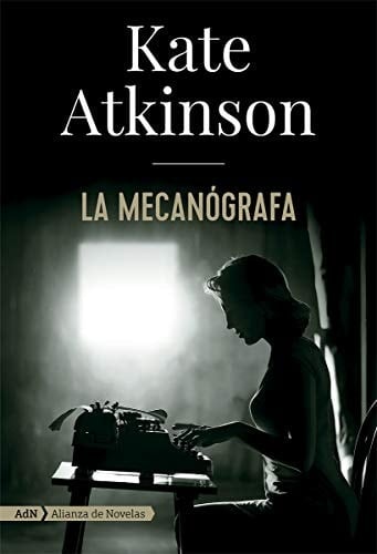 La mecanógrafa (Spanish Edition)