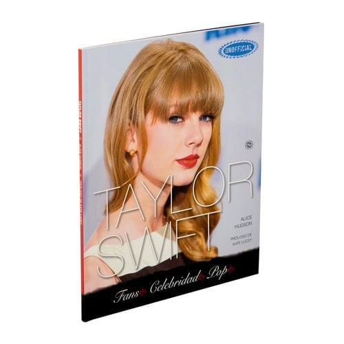 Celebridad Pop: Taylor Swift