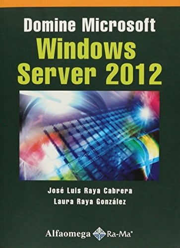 Domine Microsoft Windows Server 2012