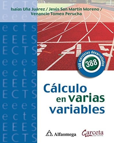 Cálculo en varias variables