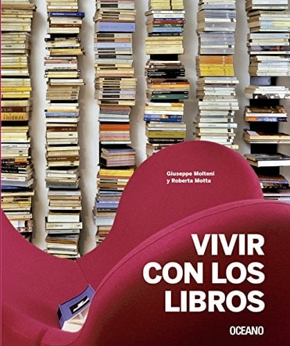 Vivir con los libros