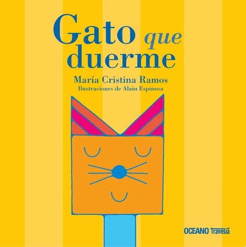 Gato que duerme
