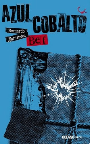 Azul cobalto