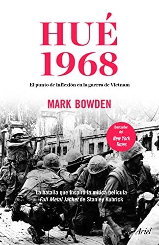 HUÉ 1968
