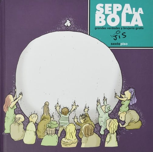 Sepa la bola grandes verdades y brujería gratis