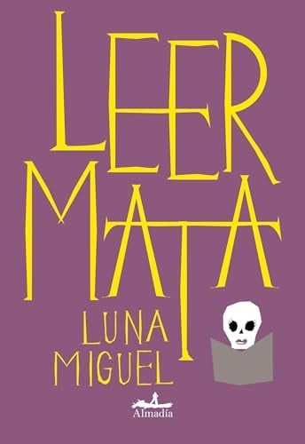 Leer mata