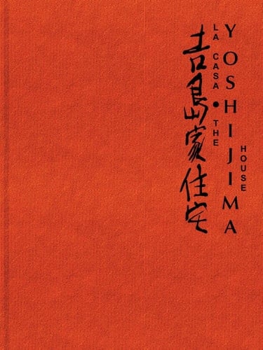 La Casa Yoshijima