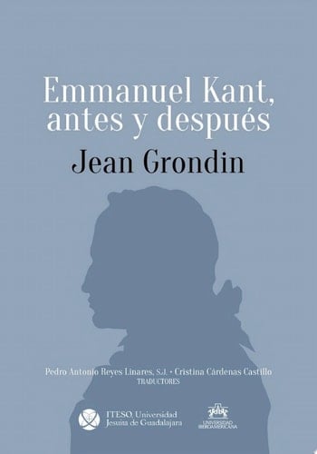 Emmanuel Kant, antes y después