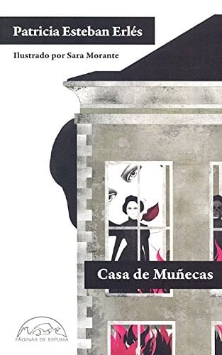 Casa de muñecas