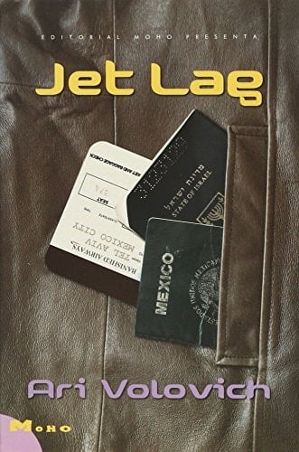 Jet lag