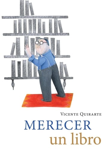 Merecer un libro