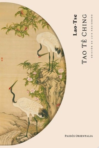 Tao Tê Ching