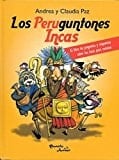 Los Peruguntones Incas