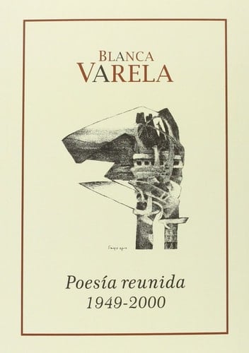 Poesía reunida, 1949-2000