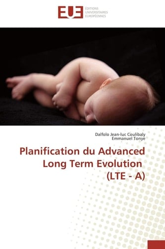 Planification du Advanced Long Term Evolution (LTE - A)