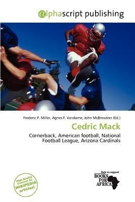 Cedric Mack