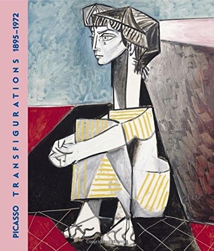 Picasso Transfigurations 1895-1972
