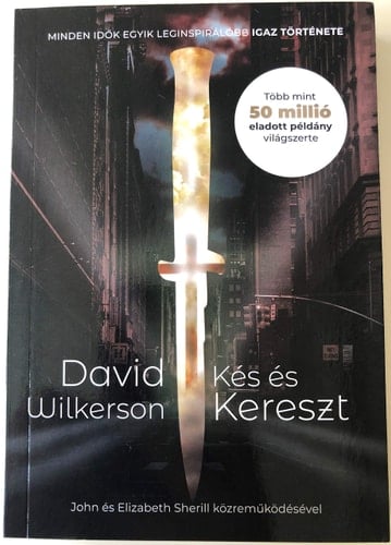 Kés és Kereszt