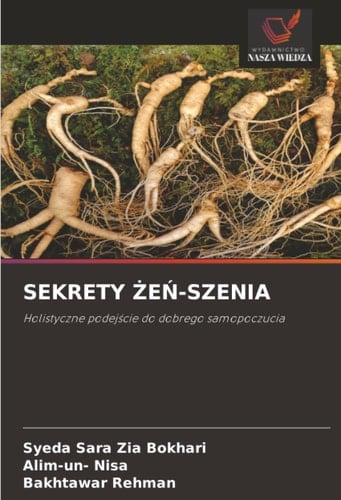 SEKRETY ŻEŃ-SZENIA: Holistyczne podejście do dobrego samopoczucia