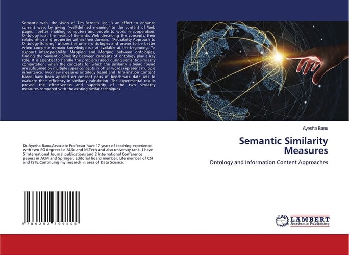 Semantic Similarity Measures: Ontology and Information Content Approaches