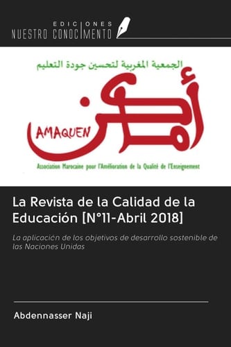 La Revista de la Calidad de la Educación [N°11-Abril 2018]