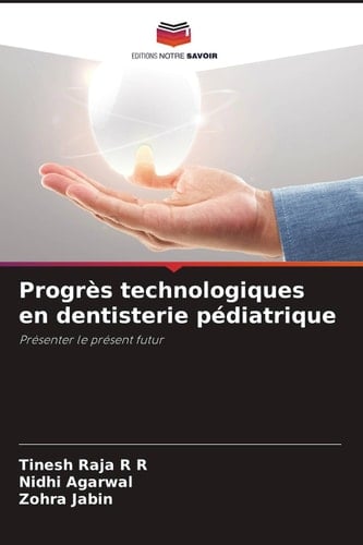 Progrès technologiques en dentisterie pédiatrique