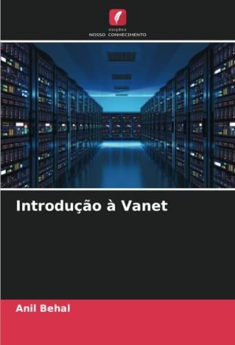 Introdução à Vanet (Portuguese Edition)