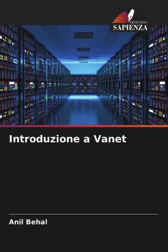 Introduzione a Vanet (Italian Edition)