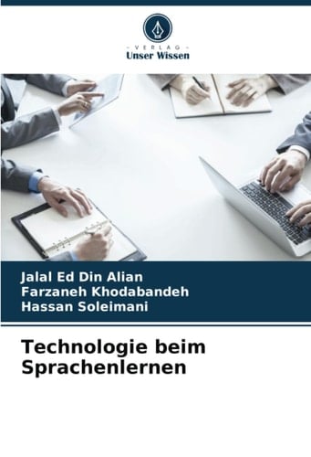 Technologie beim Sprachenlernen (German Edition)