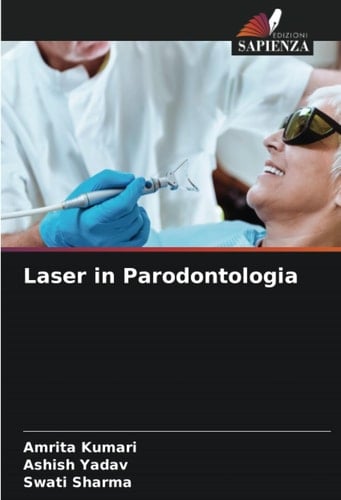 Laser in Parodontologia (Italian Edition)
