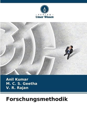 Forschungsmethodik (German Edition)