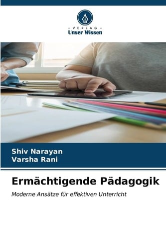 Ermächtigende Pädagogik (German Edition)