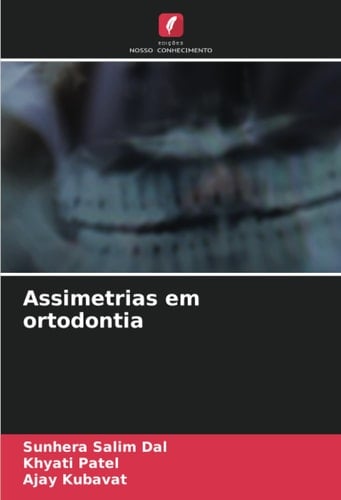 Assimetrias em ortodontia (Portuguese Edition)