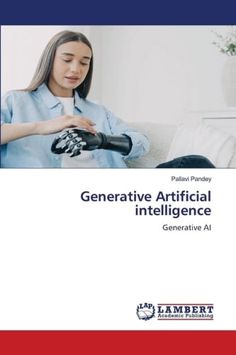 Generative Artificial intelligence: Generative AI