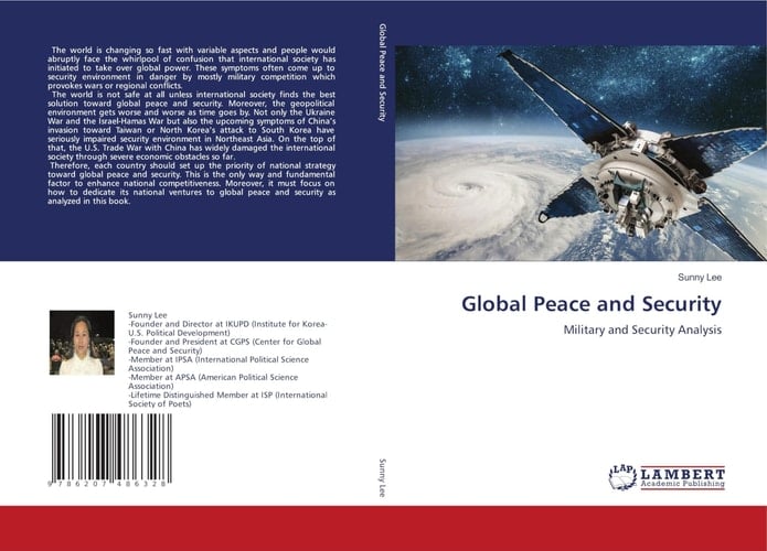 Global Peace and Security: Military and Security Analysis