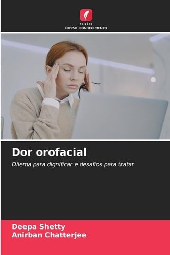 Dor orofacial (Portuguese Edition)