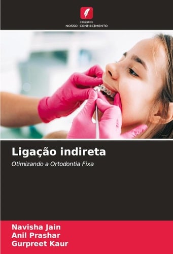 Ligação indireta (Portuguese Edition)